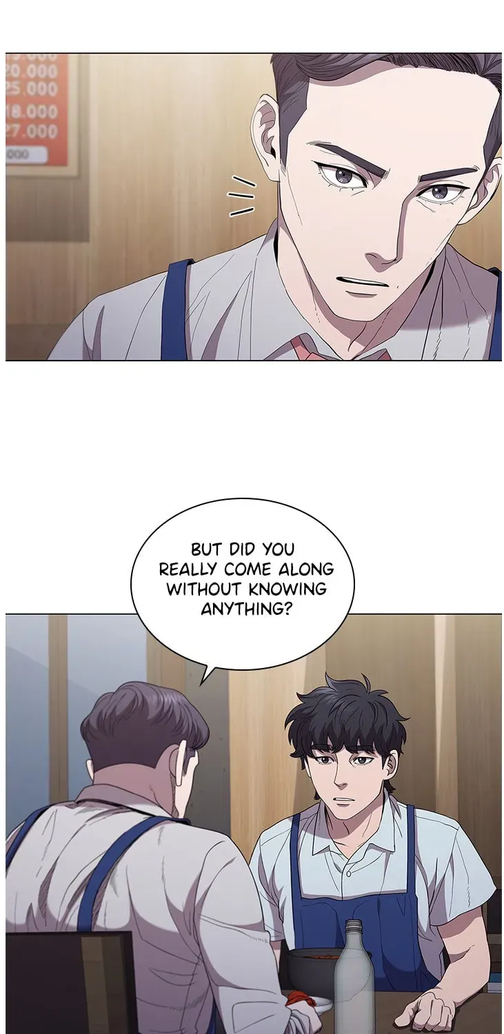 Dr. Choi Tae-Soo — Chapter 119 — page 64
