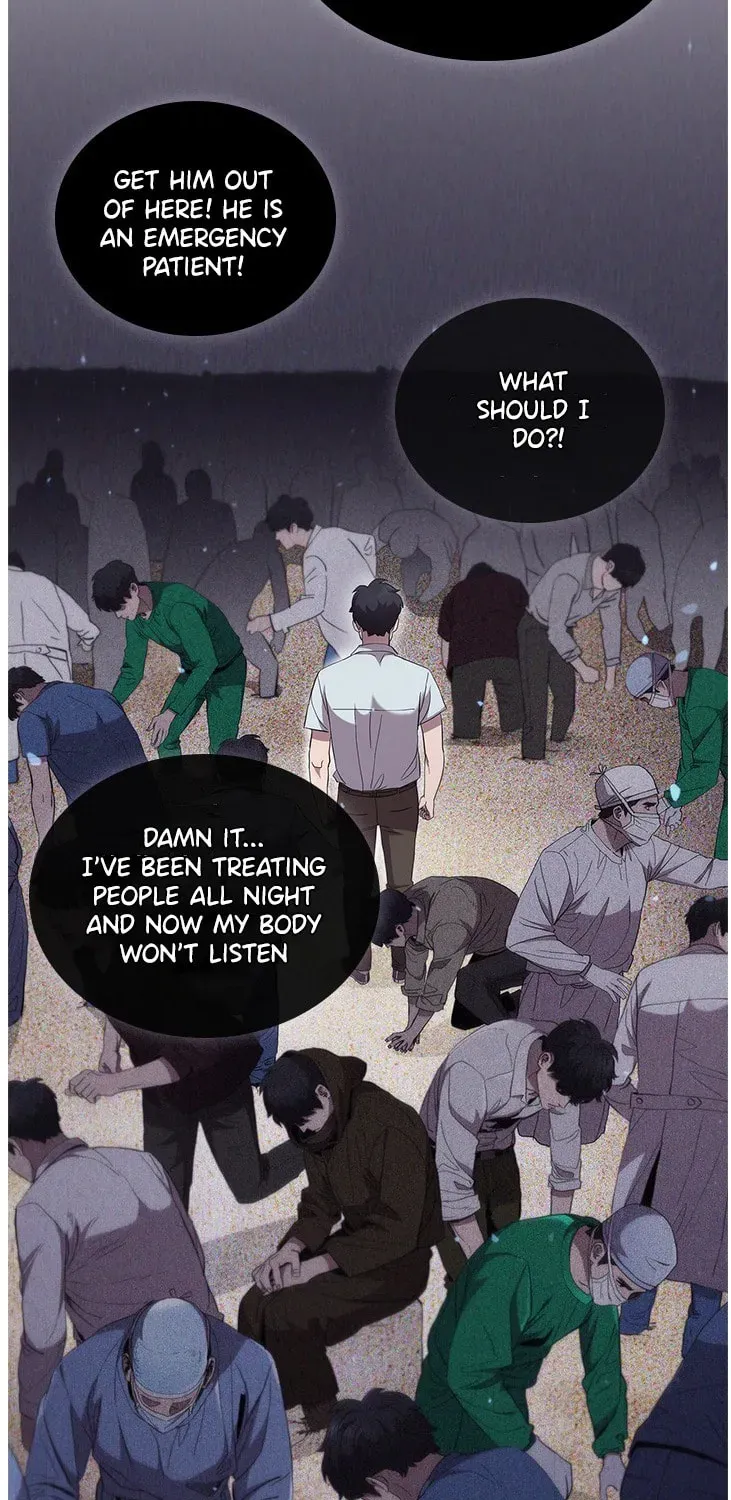 Dr. Choi Tae-Soo — Chapter 119 — page 76