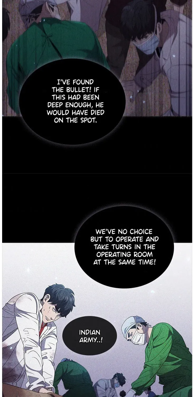 Dr. Choi Tae-Soo — Chapter 119 — page 78