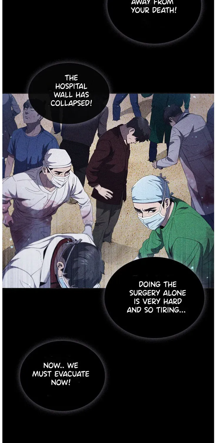 Dr. Choi Tae-Soo — Chapter 119 — page 80