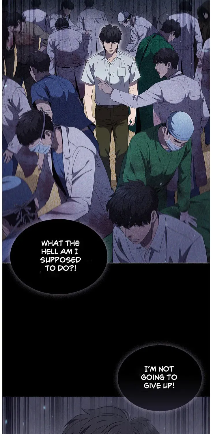 Dr. Choi Tae-Soo — Chapter 119 — page 82
