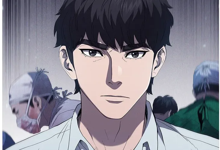 Dr. Choi Tae-Soo — Chapter 119 — page 83