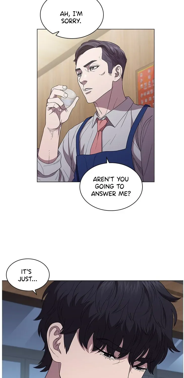 Dr. Choi Tae-Soo — Chapter 119 — page 86