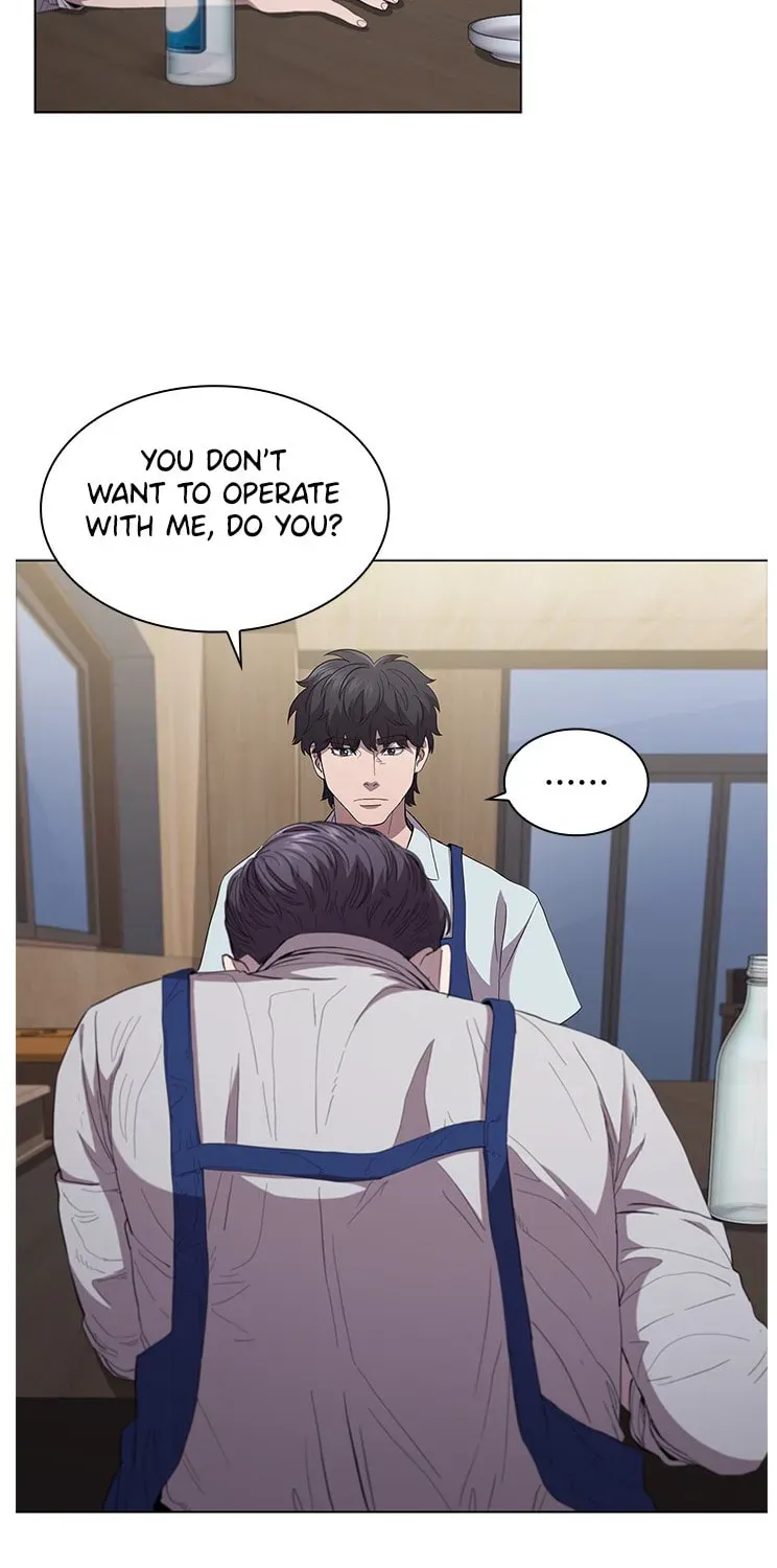 Dr. Choi Tae-Soo — Chapter 120 — page 16