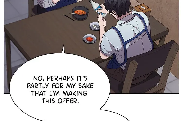 Dr. Choi Tae-Soo — Chapter 120 — page 21
