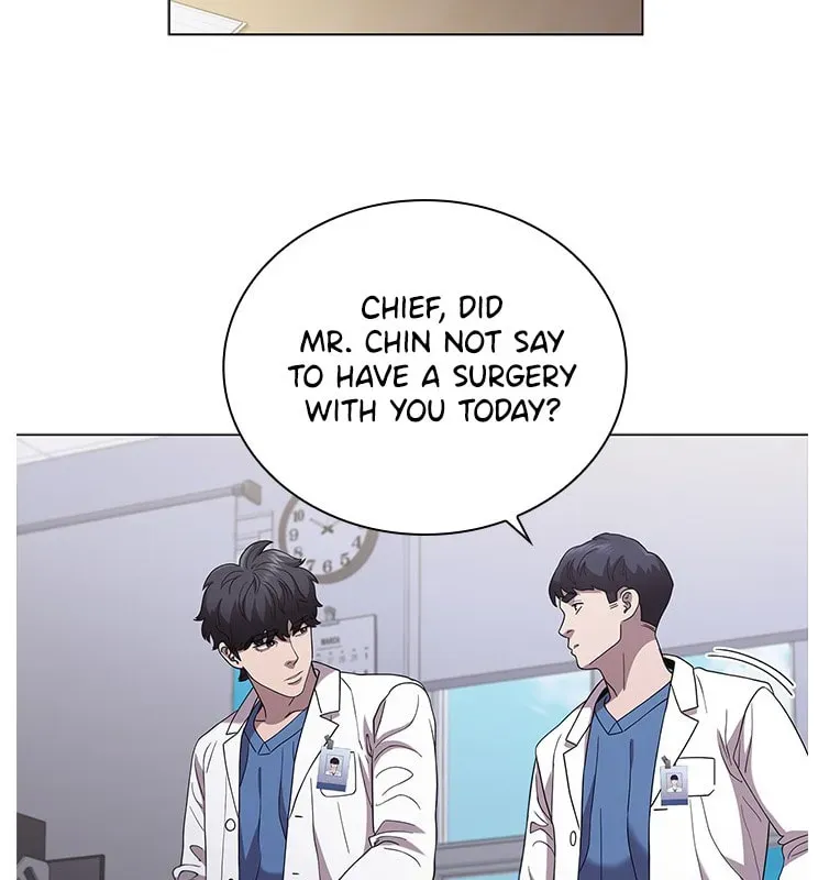 Dr. Choi Tae-Soo — Chapter 120 — page 30