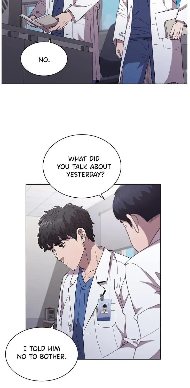 Dr. Choi Tae-Soo — Chapter 120 — page 31