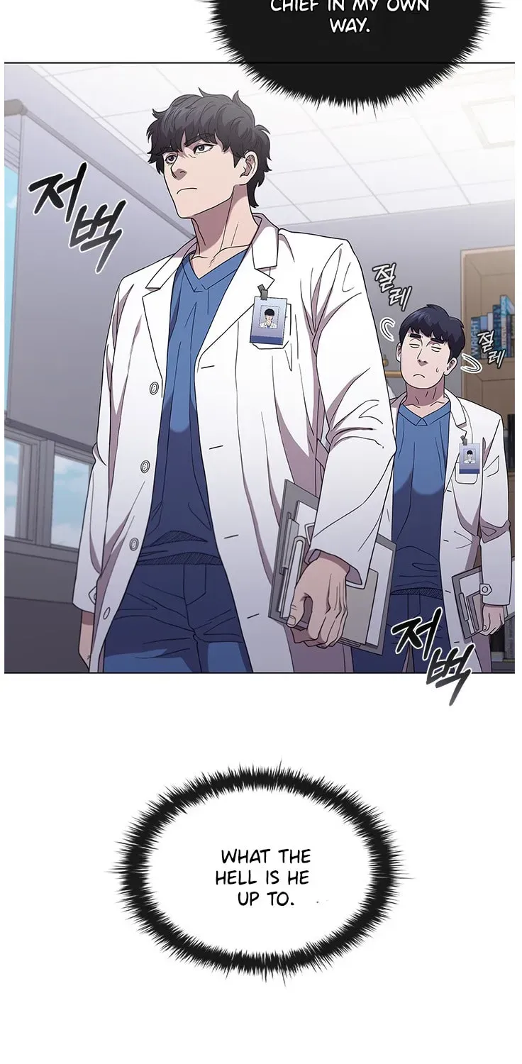 Dr. Choi Tae-Soo — Chapter 120 — page 35