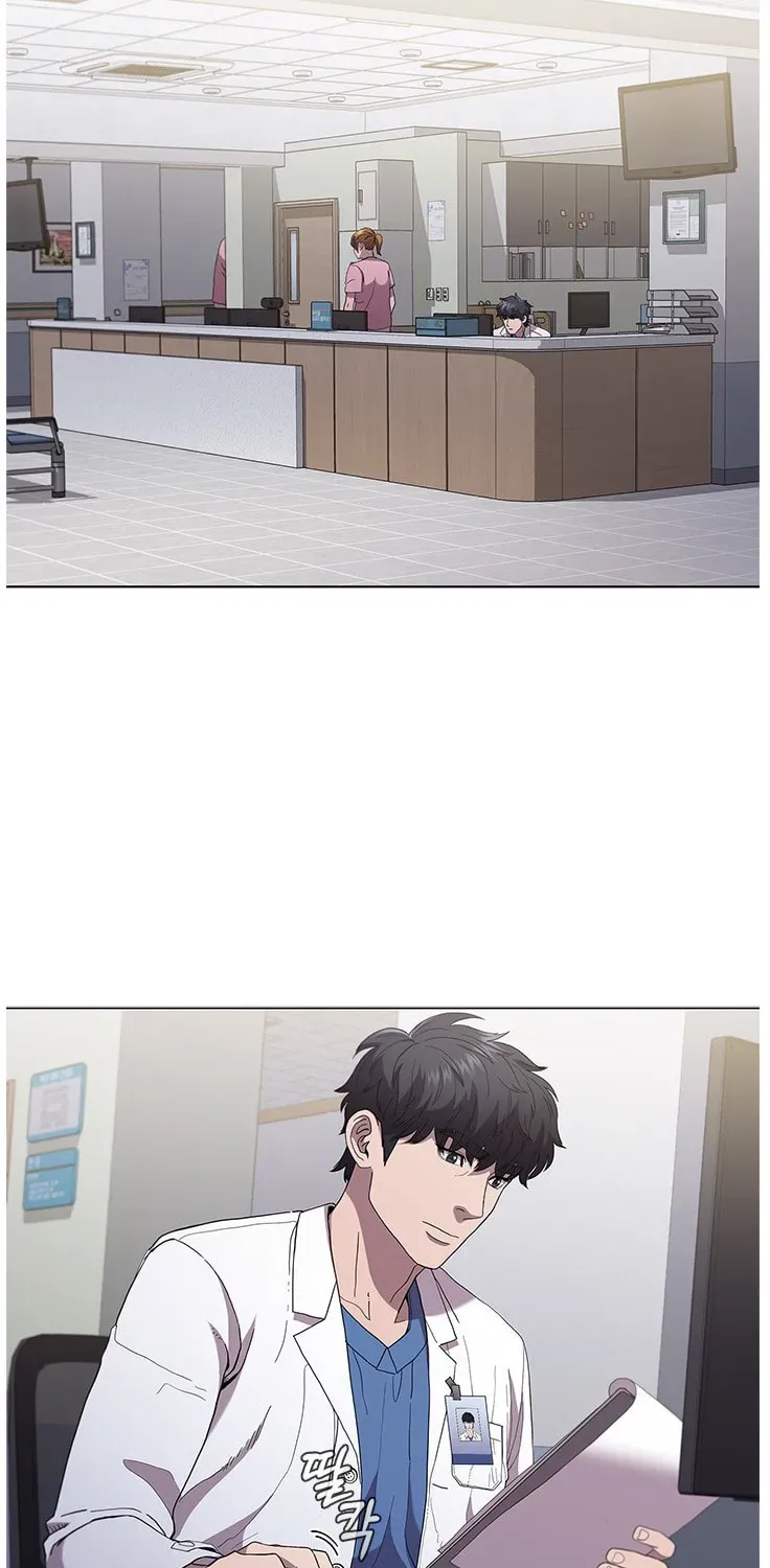 Dr. Choi Tae-Soo — Chapter 120 — page 37