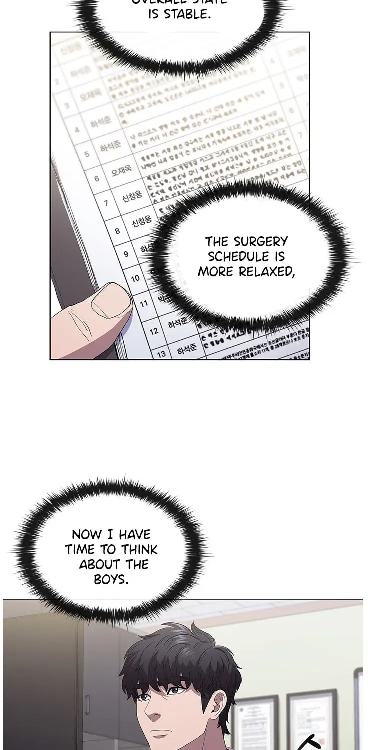 Dr. Choi Tae-Soo — Chapter 120 — page 39