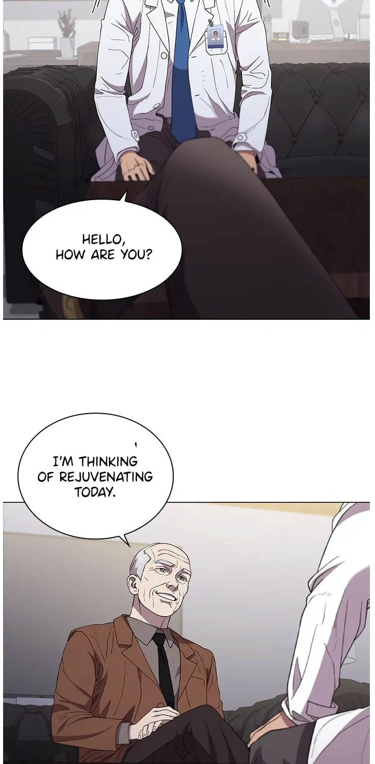 Dr. Choi Tae-Soo — Chapter 120 — page 43