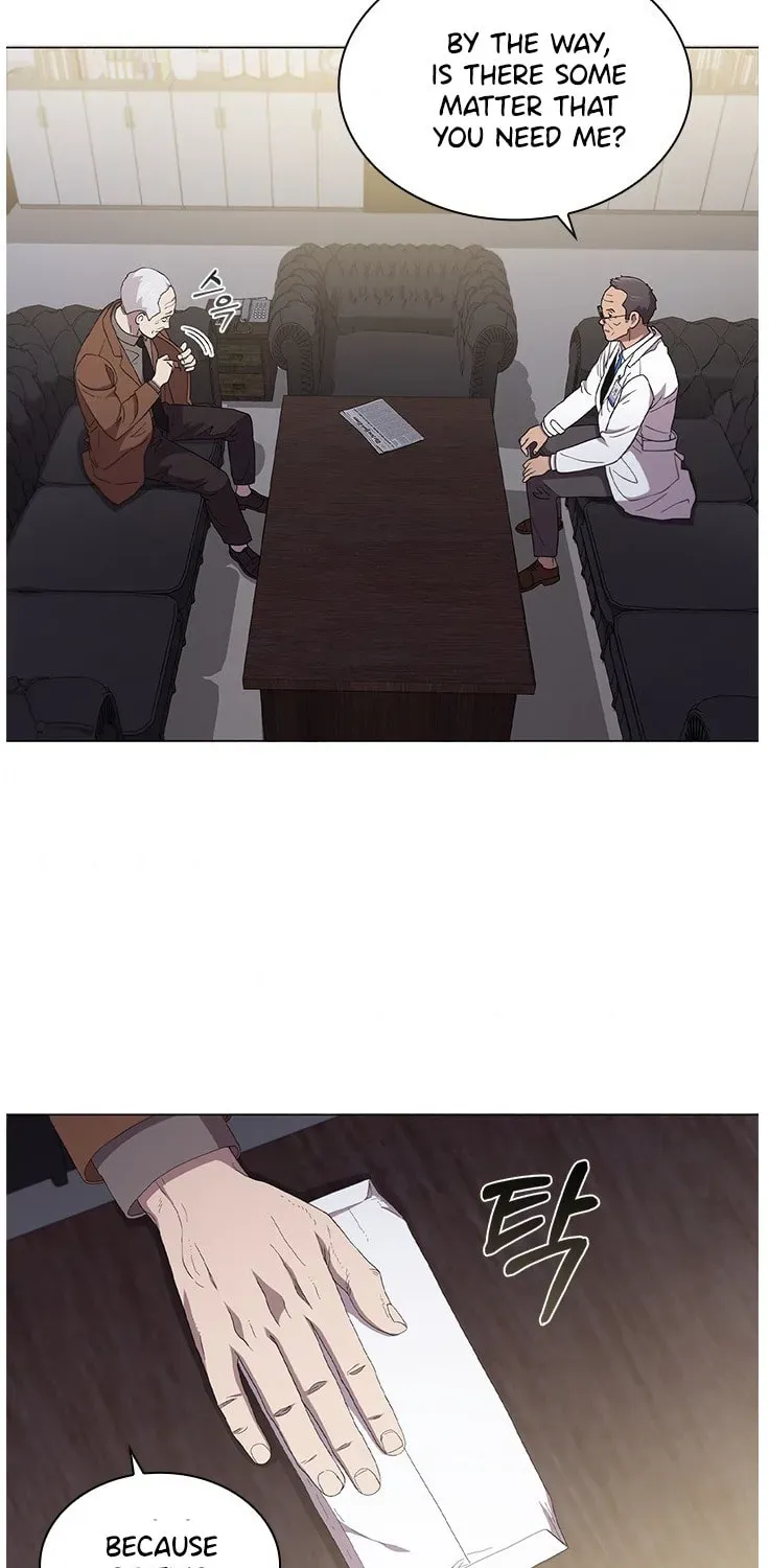 Dr. Choi Tae-Soo — Chapter 120 — page 45