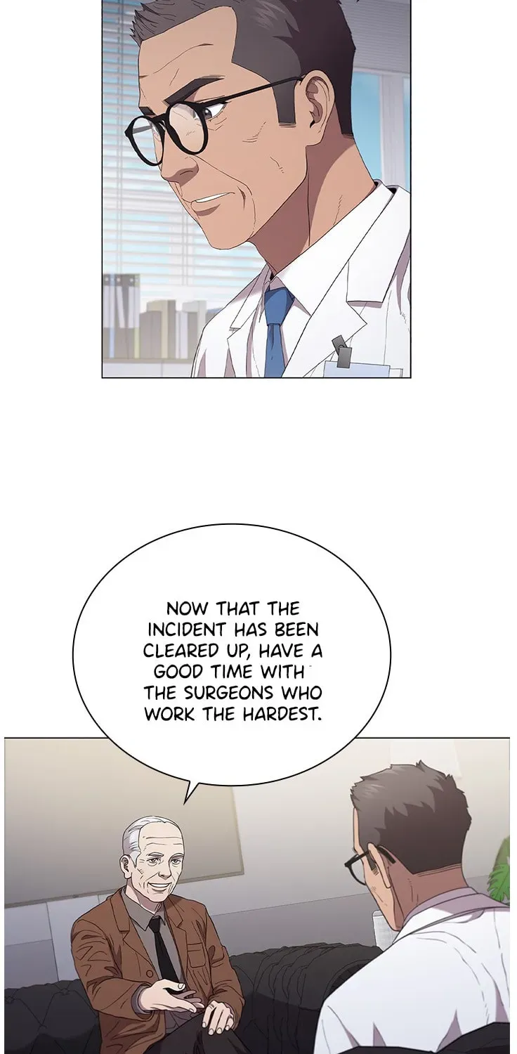 Dr. Choi Tae-Soo — Chapter 120 — page 47