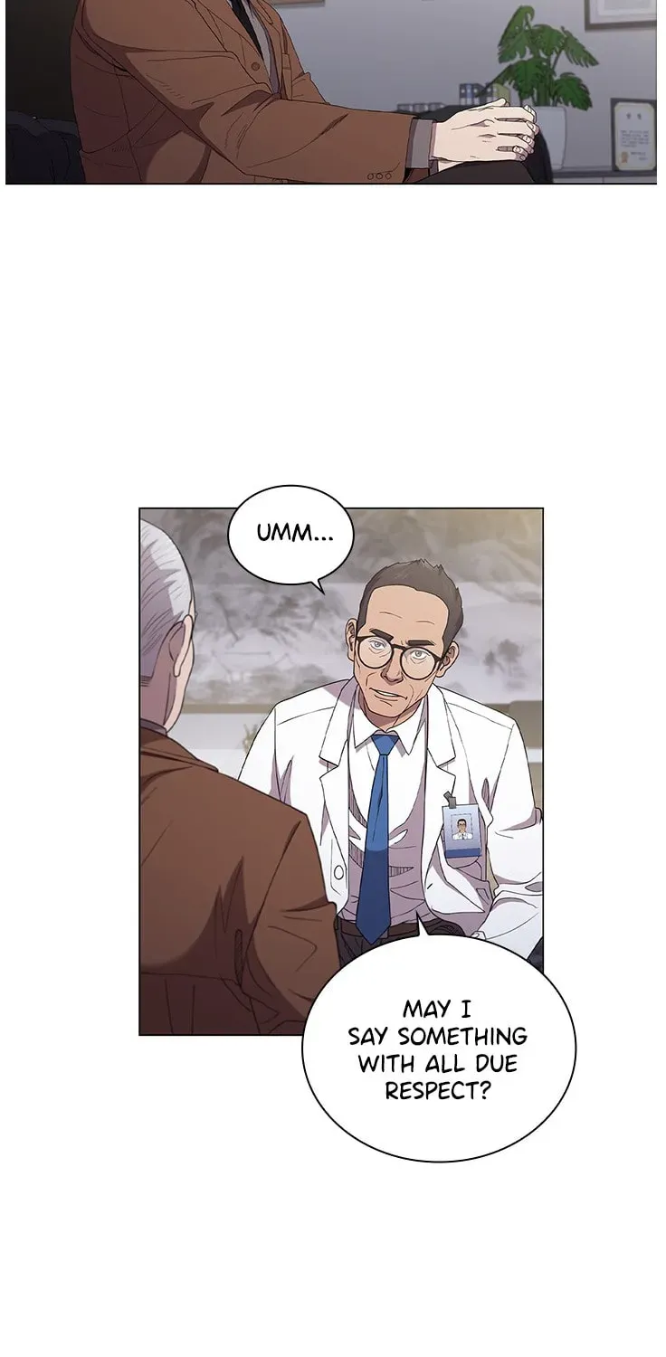 Dr. Choi Tae-Soo — Chapter 120 — page 51