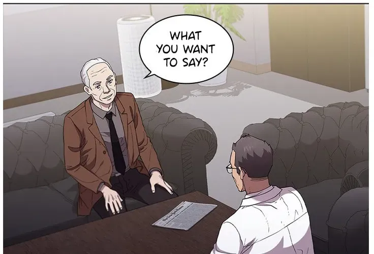 Dr. Choi Tae-Soo — Chapter 120 — page 52