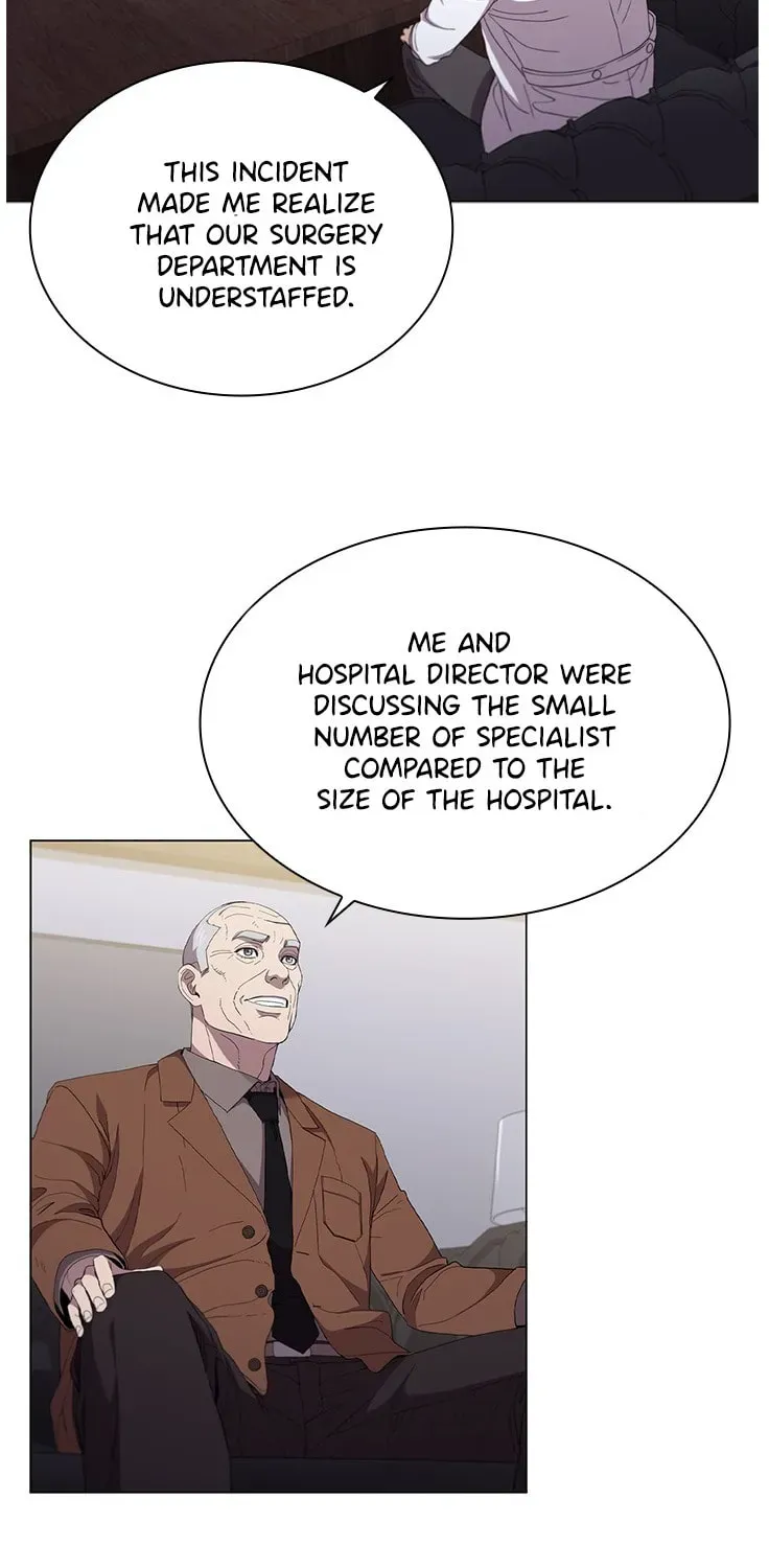 Dr. Choi Tae-Soo — Chapter 120 — page 53