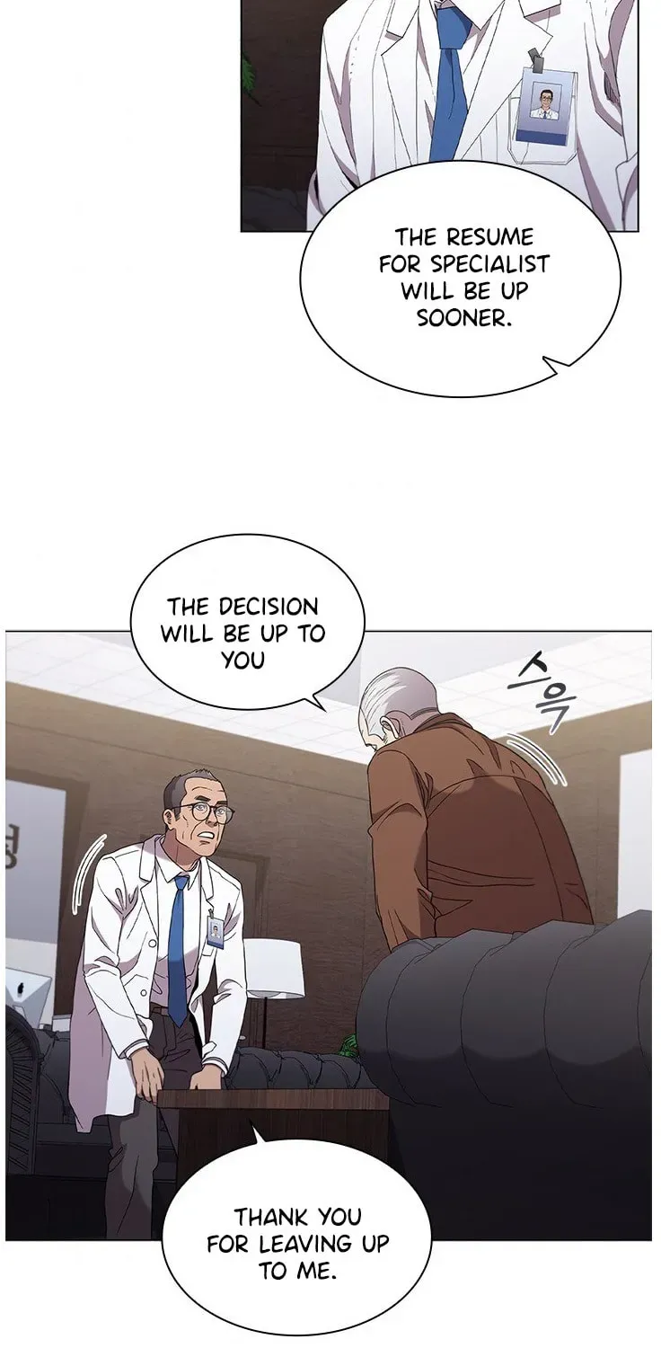 Dr. Choi Tae-Soo — Chapter 120 — page 55