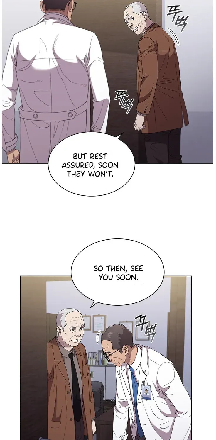 Dr. Choi Tae-Soo — Chapter 120 — page 57