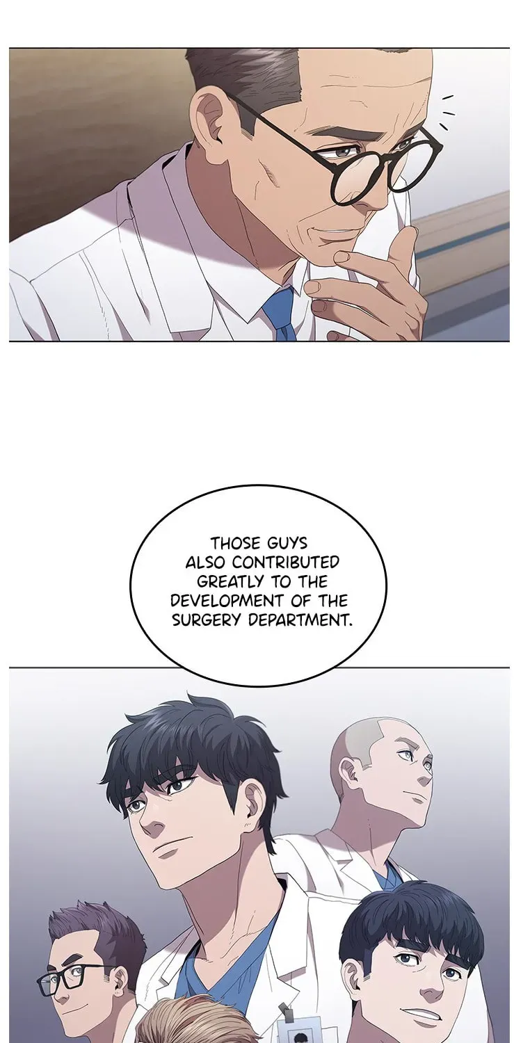 Dr. Choi Tae-Soo — Chapter 120 — page 62