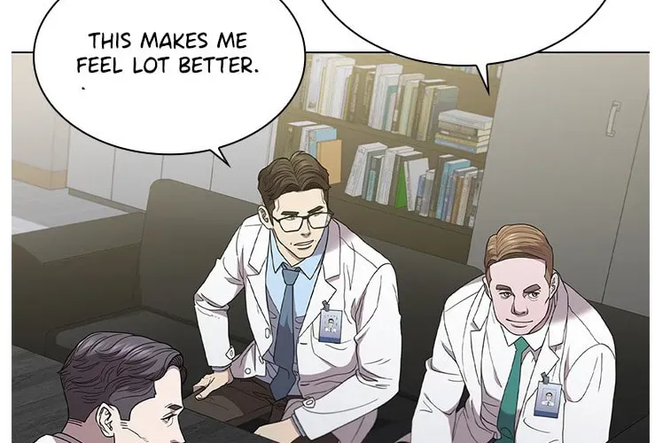 Dr. Choi Tae-Soo — Chapter 120 — page 73