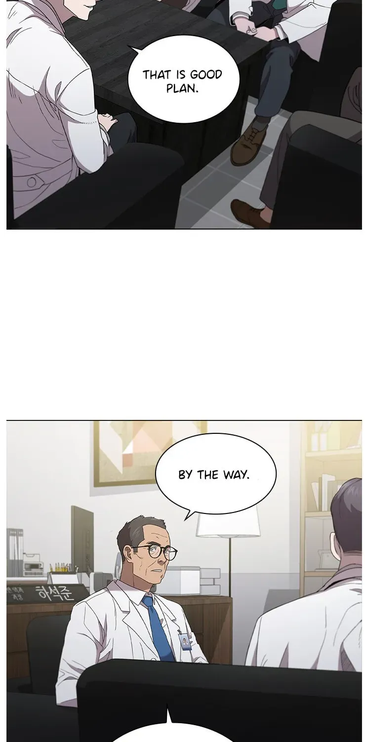 Dr. Choi Tae-Soo — Chapter 120 — page 74
