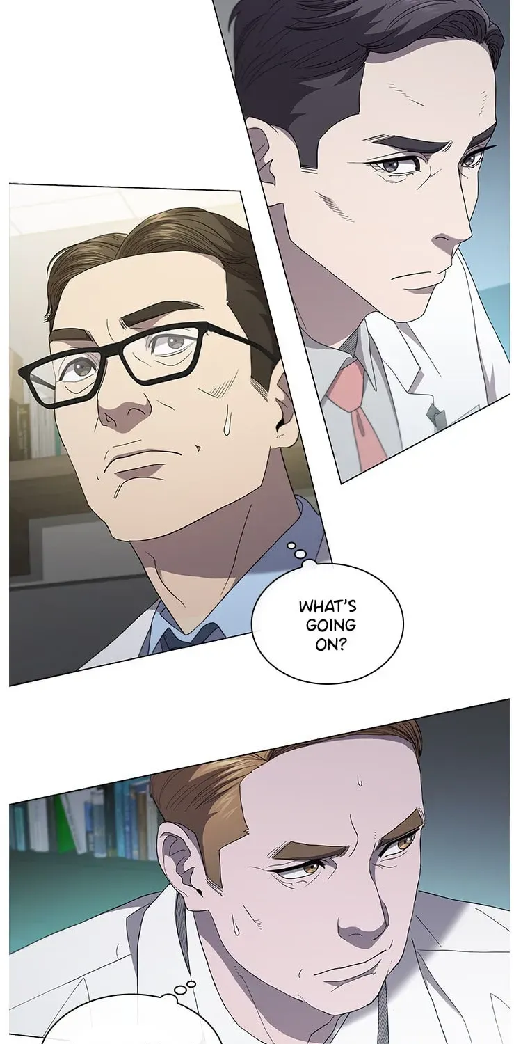 Dr. Choi Tae-Soo — Chapter 120 — page 76