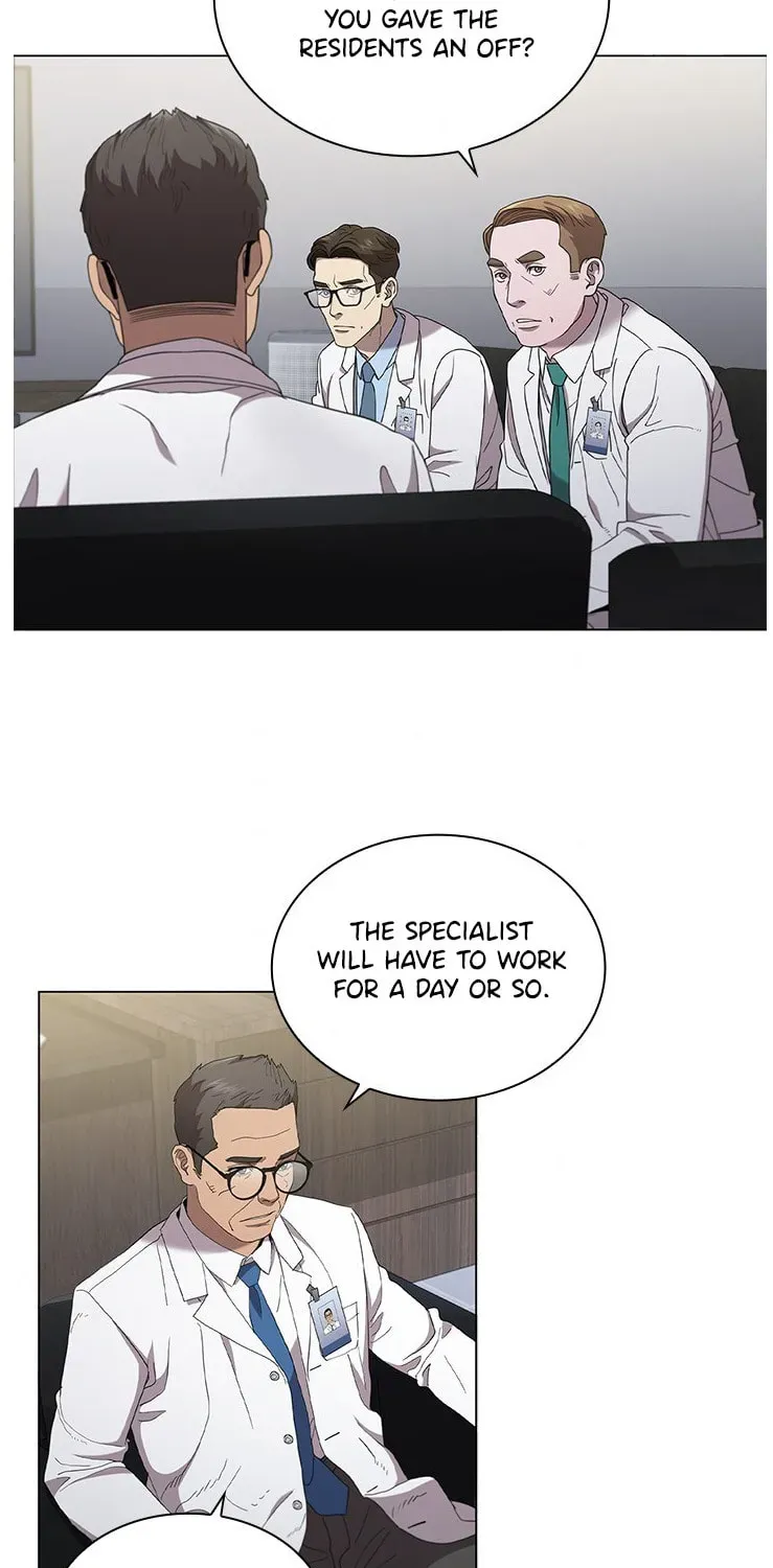 Dr. Choi Tae-Soo — Chapter 120 — page 78