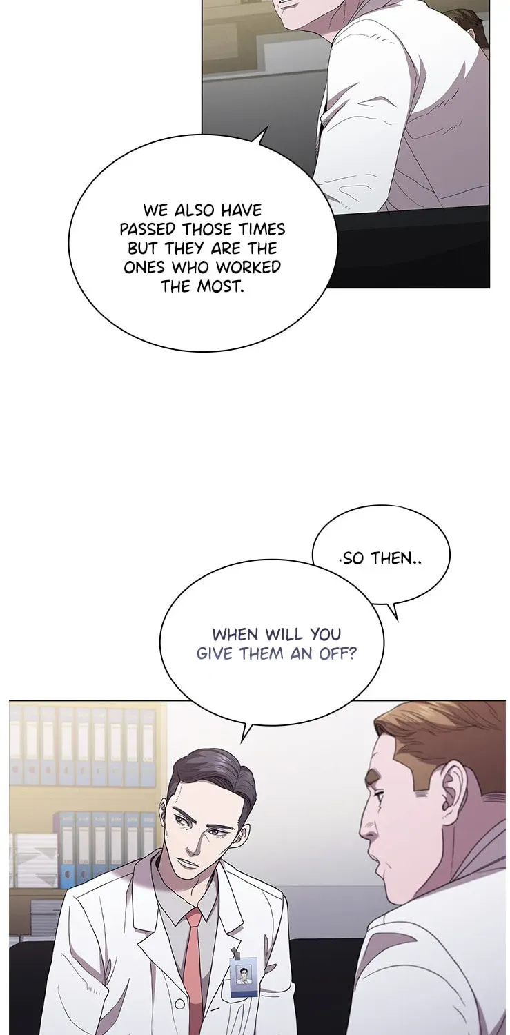 Dr. Choi Tae-Soo — Chapter 120 — page 80