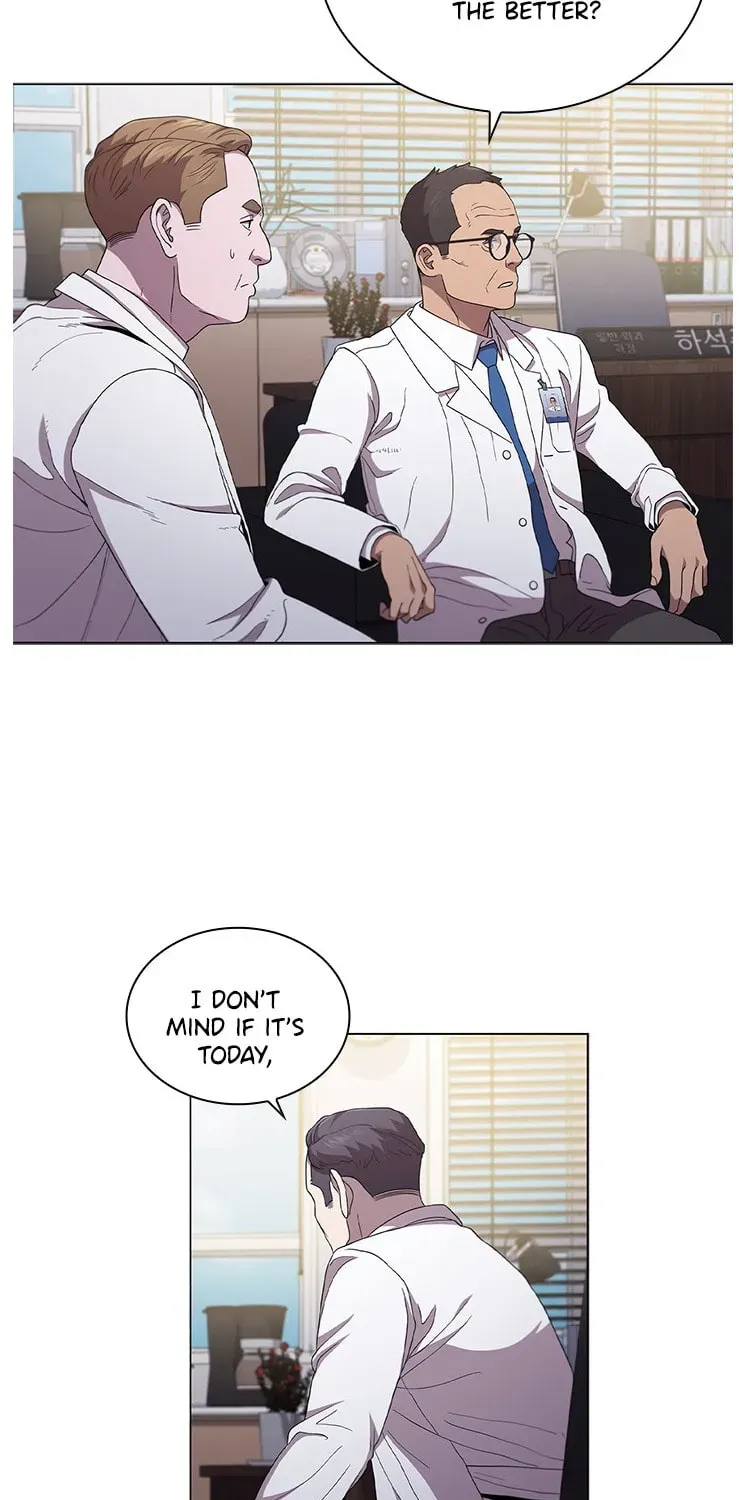 Dr. Choi Tae-Soo — Chapter 120 — page 82