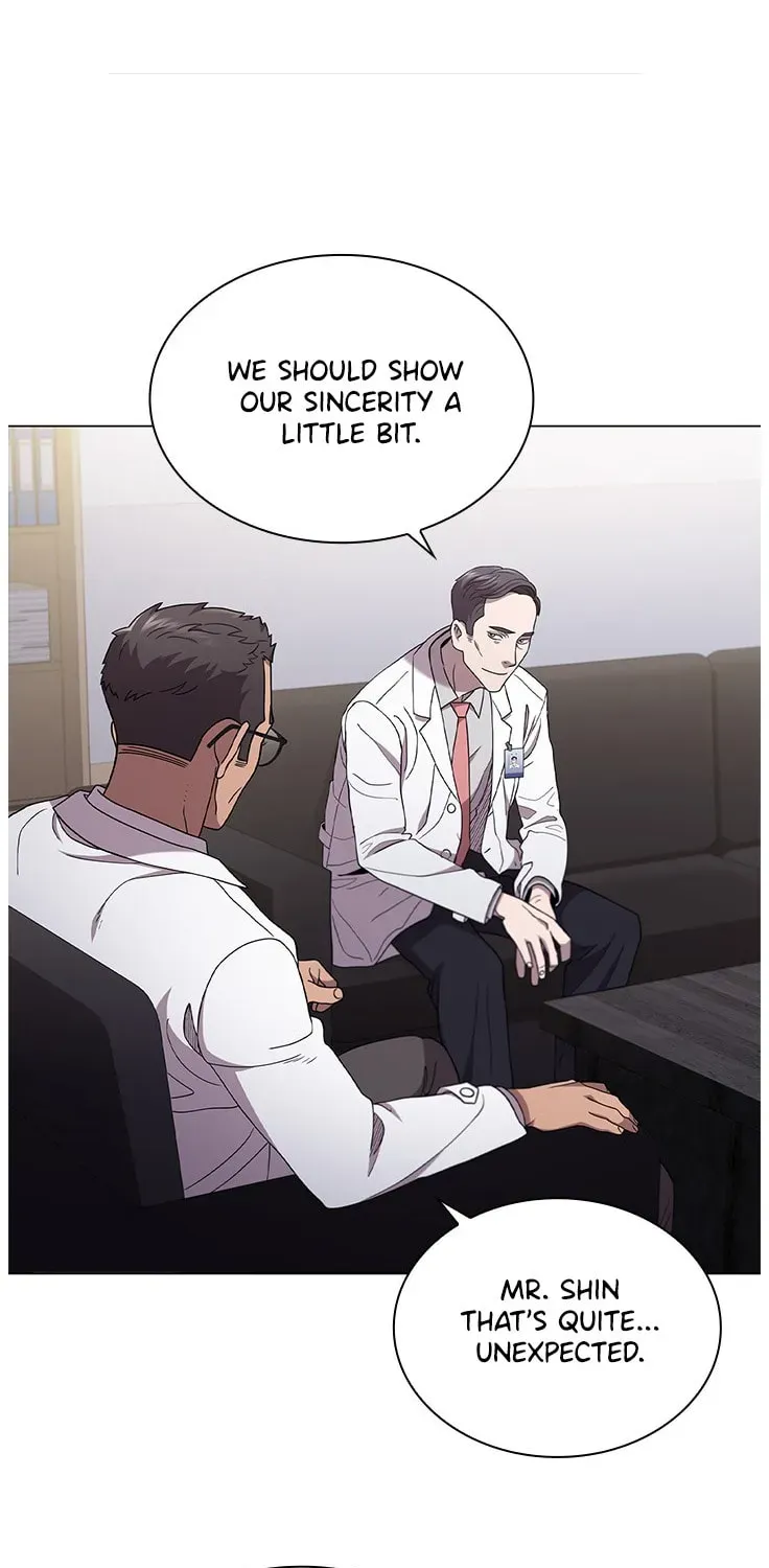 Dr. Choi Tae-Soo — Chapter 121 — page 2
