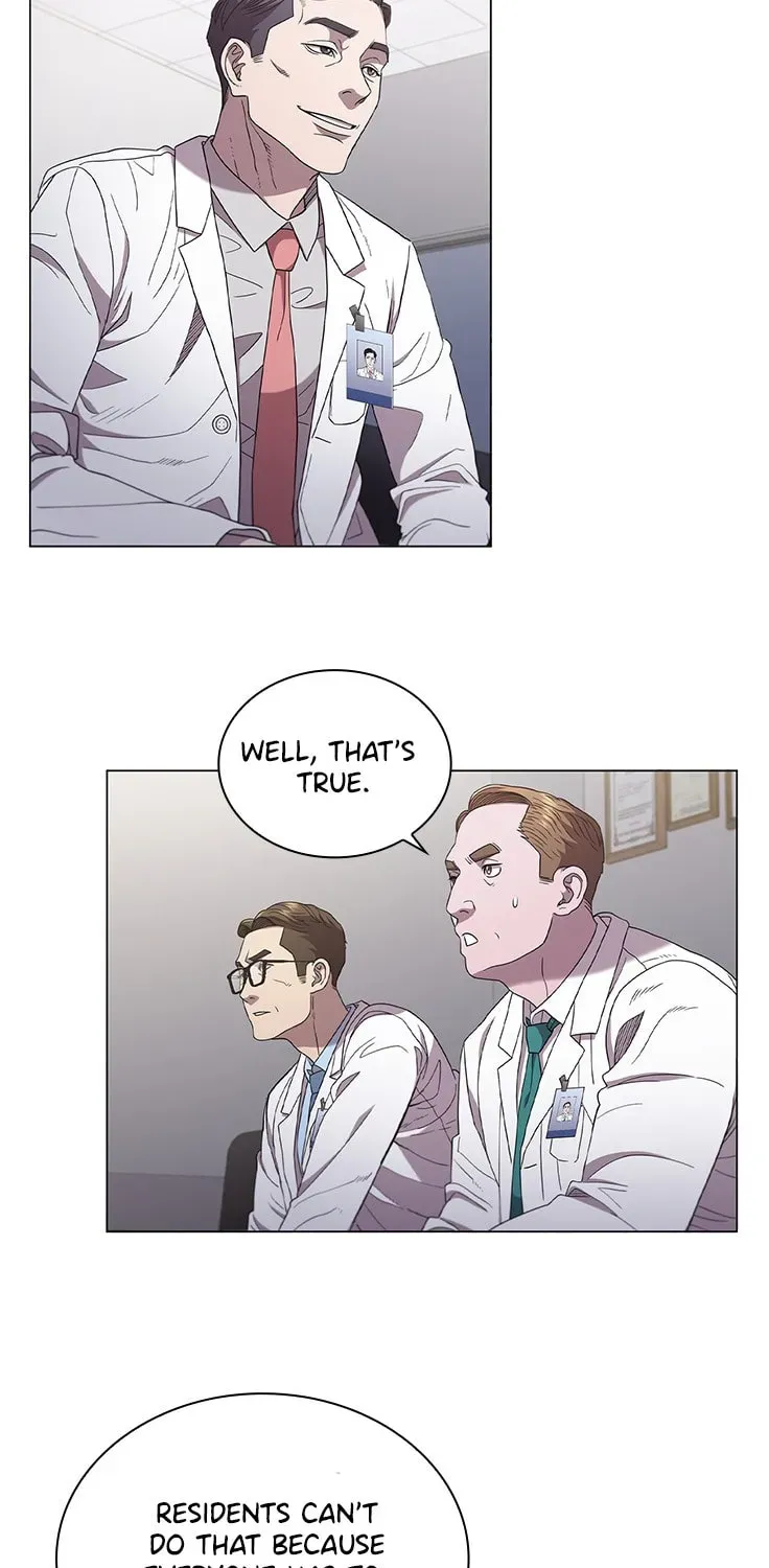 Dr. Choi Tae-Soo — Chapter 121 — page 4
