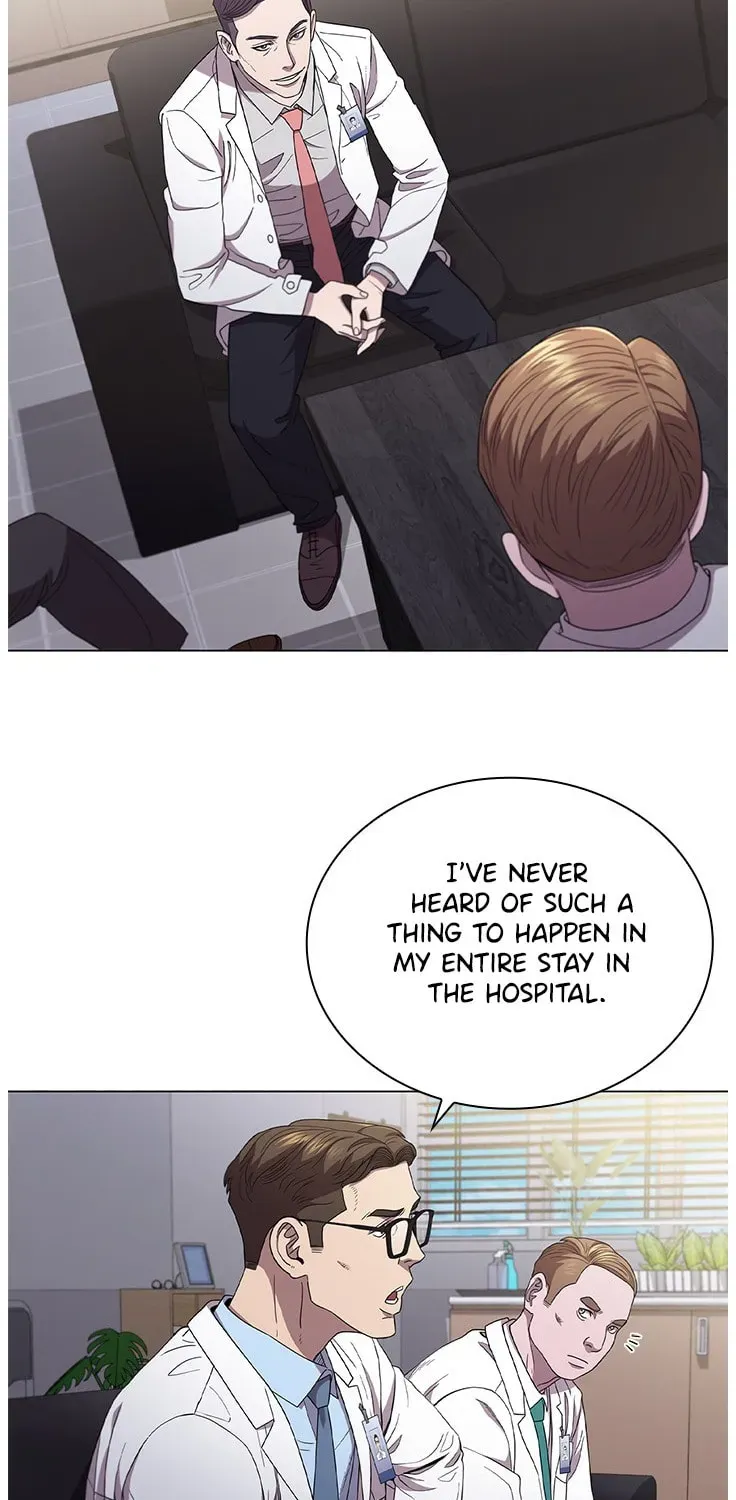 Dr. Choi Tae-Soo — Chapter 121 — page 6