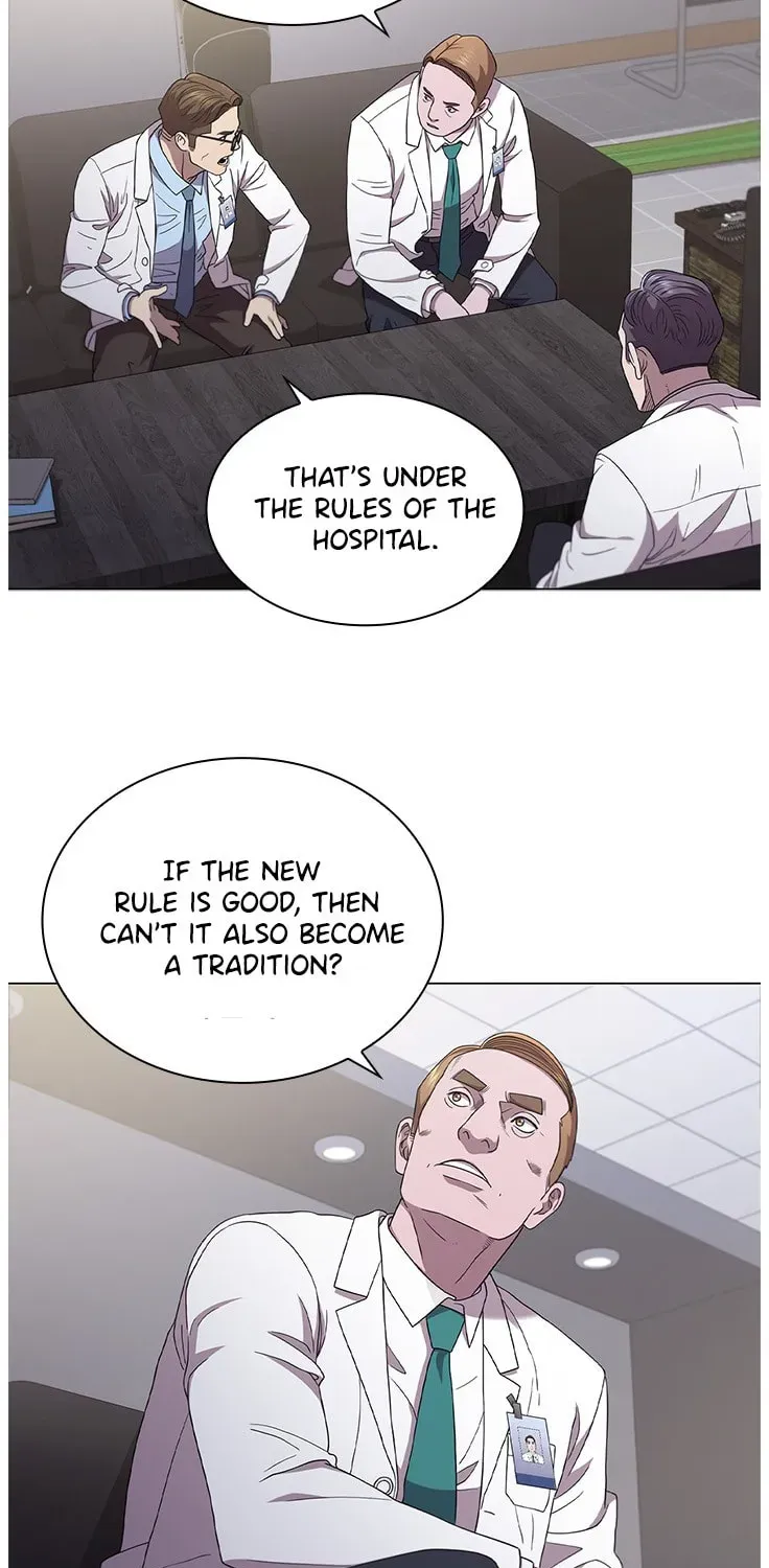 Dr. Choi Tae-Soo — Chapter 121 — page 8