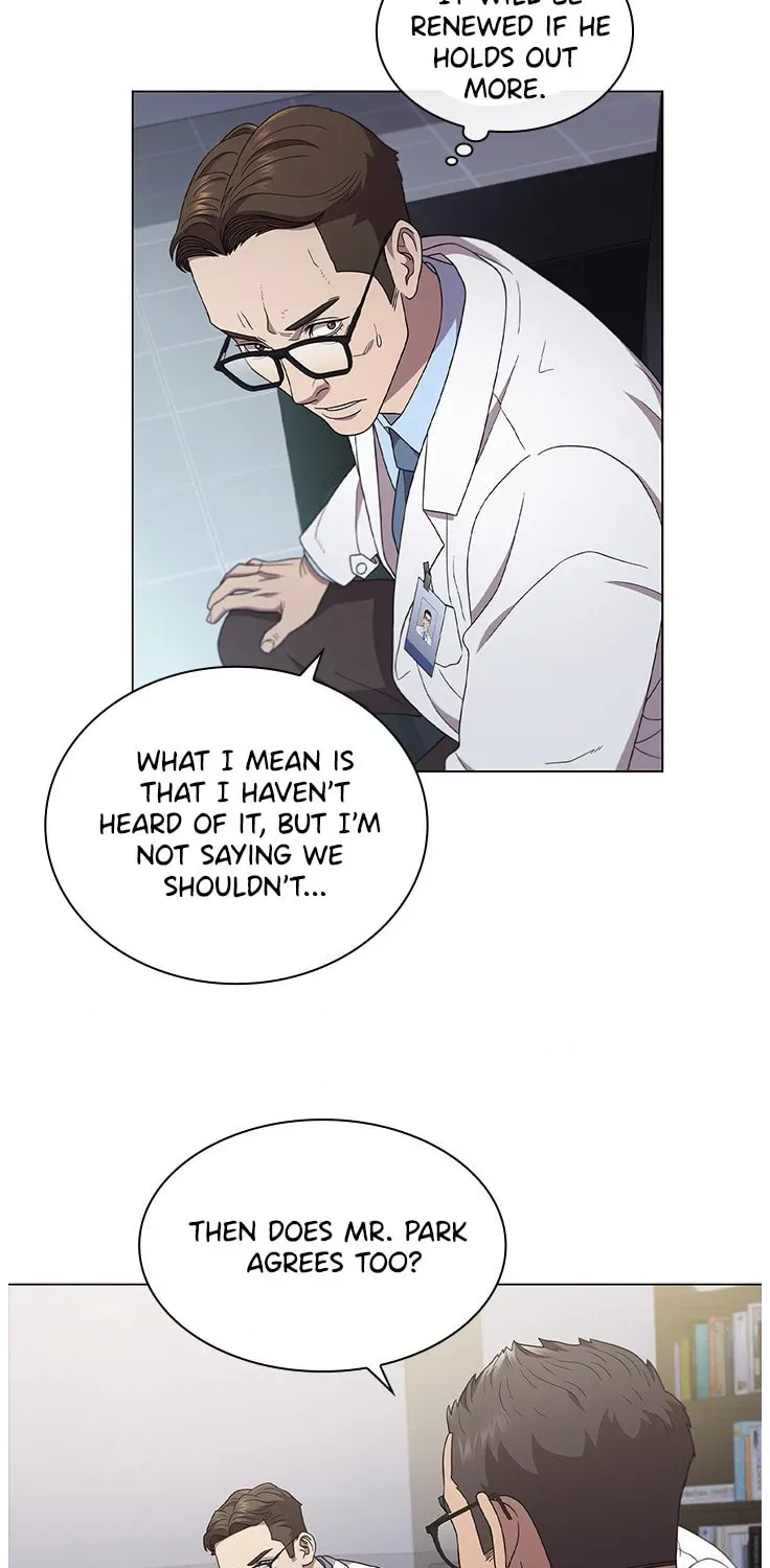 Dr. Choi Tae-Soo — Chapter 121 — page 10