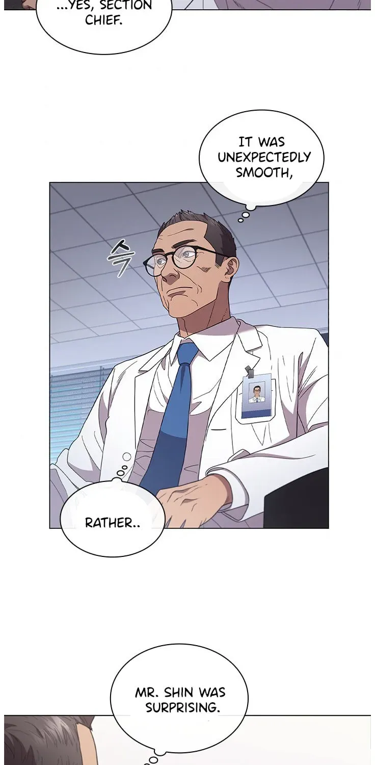 Dr. Choi Tae-Soo — Chapter 121 — page 12