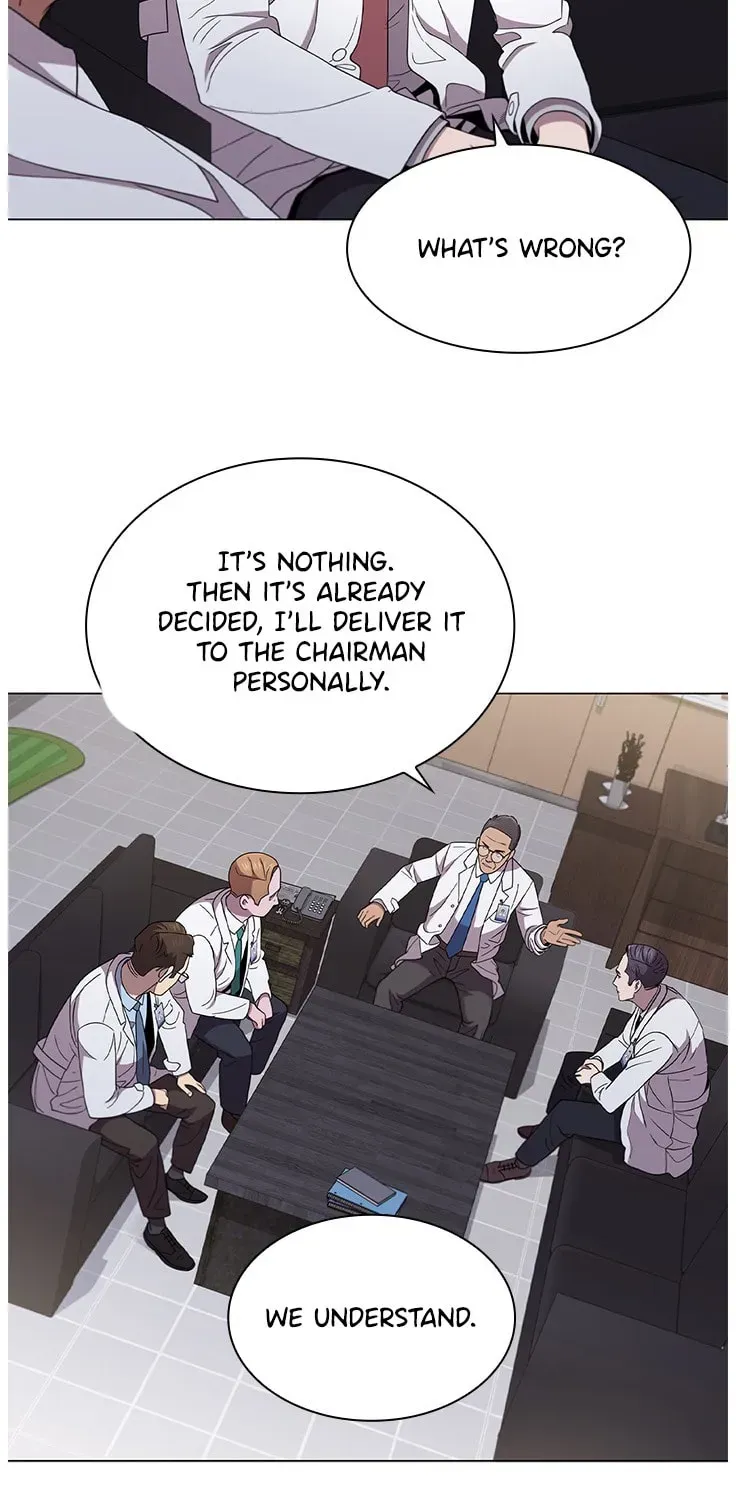 Dr. Choi Tae-Soo — Chapter 121 — page 14