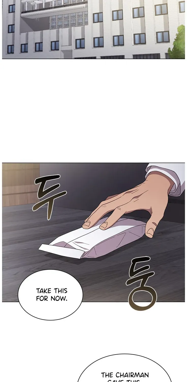 Dr. Choi Tae-Soo — Chapter 121 — page 18