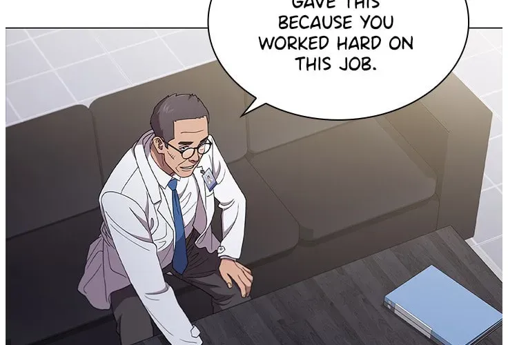 Dr. Choi Tae-Soo — Chapter 121 — page 19