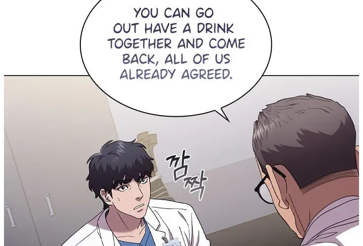 Dr. Choi Tae-Soo — Chapter 121 — page 27