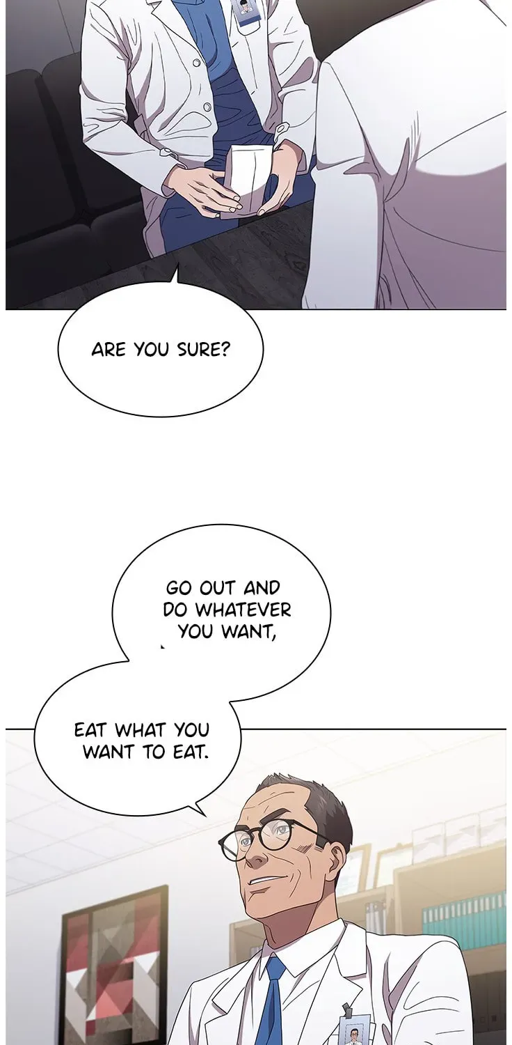 Dr. Choi Tae-Soo — Chapter 121 — page 28