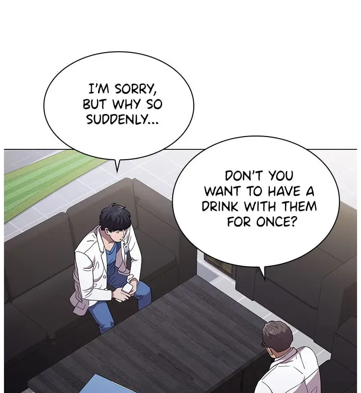 Dr. Choi Tae-Soo — Chapter 121 — page 30