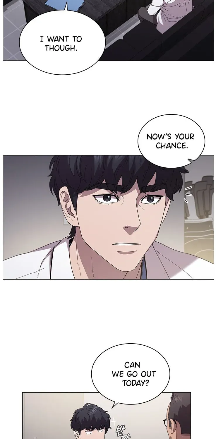 Dr. Choi Tae-Soo — Chapter 121 — page 31