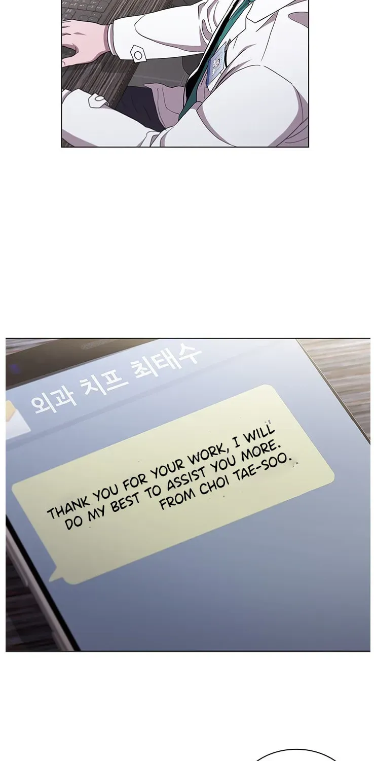 Dr. Choi Tae-Soo — Chapter 121 — page 37