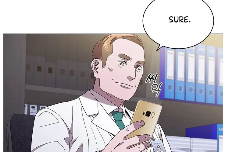Dr. Choi Tae-Soo — Chapter 121 — page 38