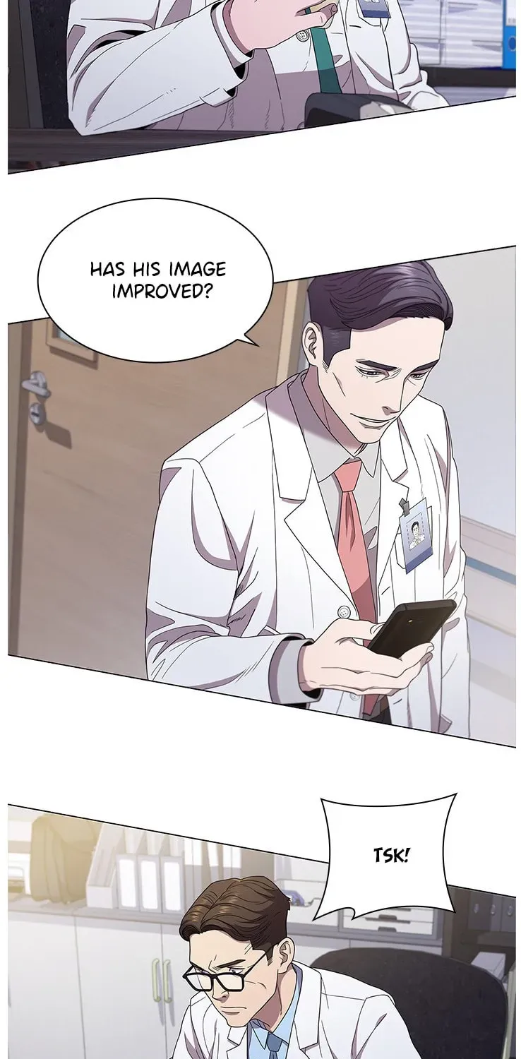 Dr. Choi Tae-Soo — Chapter 121 — page 39