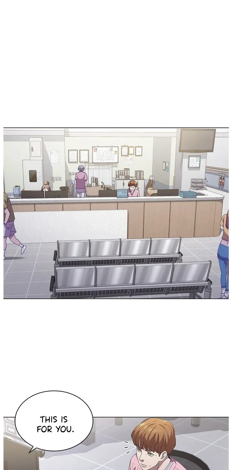 Dr. Choi Tae-Soo — Chapter 121 — page 45