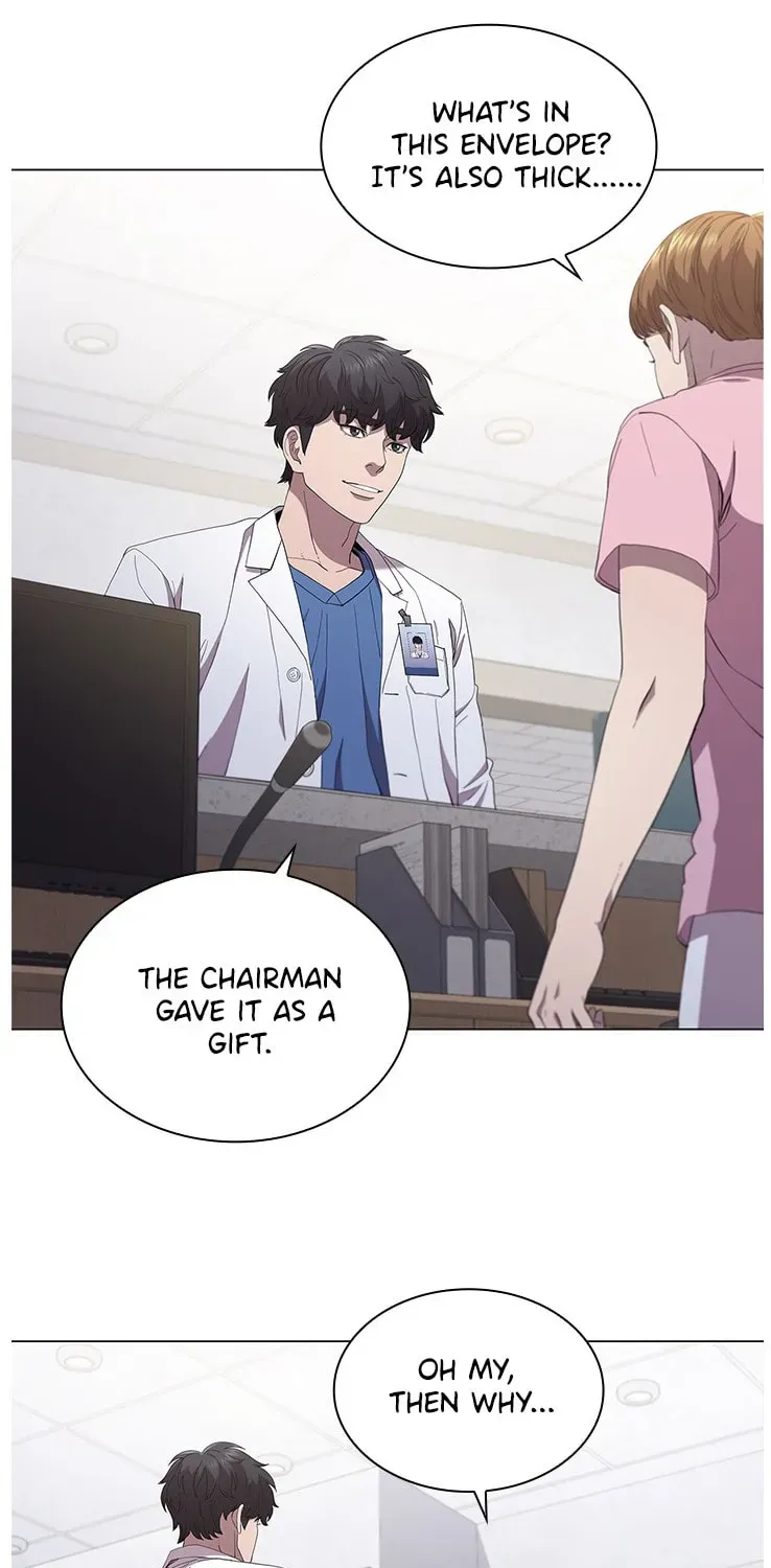 Dr. Choi Tae-Soo — Chapter 121 — page 47
