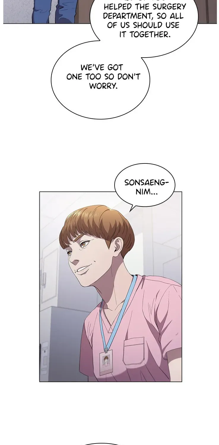 Dr. Choi Tae-Soo — Chapter 121 — page 49