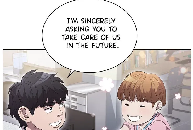 Dr. Choi Tae-Soo — Chapter 121 — page 50