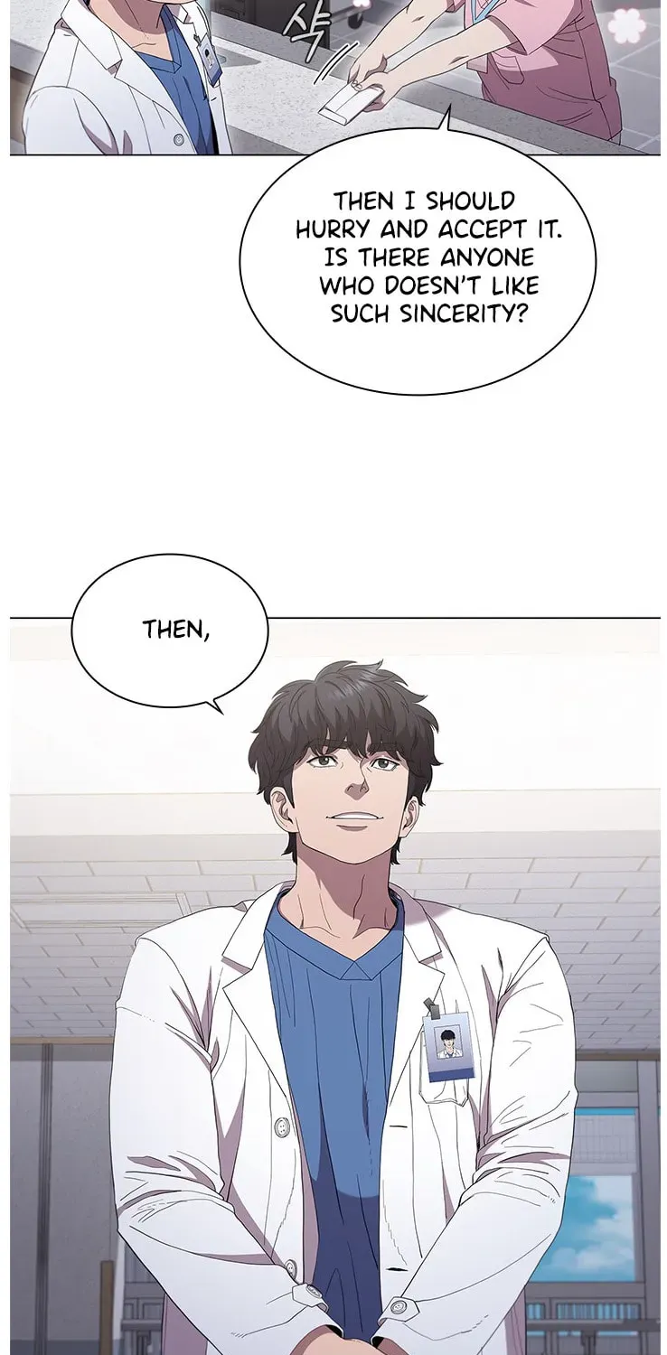 Dr. Choi Tae-Soo — Chapter 121 — page 51